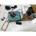 JUANFI SYSTEM READY TO USE PISO WIFI .